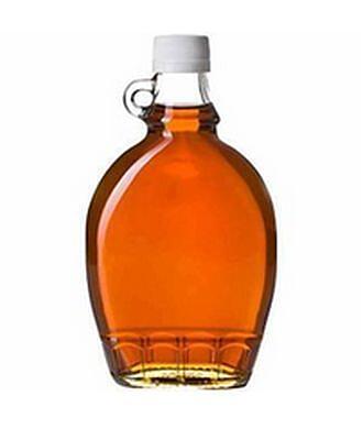 AHORNSIRUP 250 ML / FL 