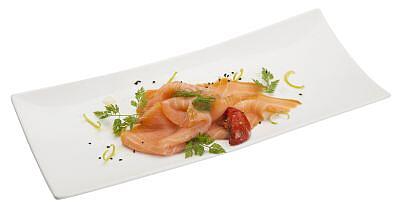 BUFFET-LACHS GASTRO 0,9 - 1,4 KG / SL 