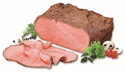 DELIKATESS ROASTBEEF, IA CLASSIC, CA. 1,2 KG 