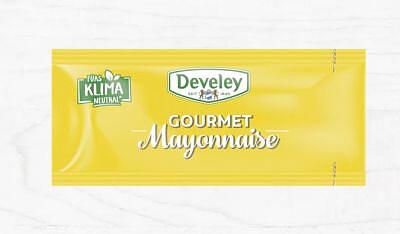 DEVELEY MAYONNAISE 150 X 20 ML / KT 