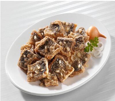 FEINE BRAT-HAPPEN 1,00 KG / SL 