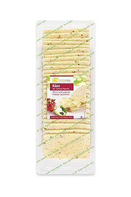 KÄSE MIT PAPRIKA 500G 