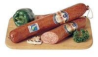 AALRAUCH-​METTWURST GROB CA. 800G / ST 