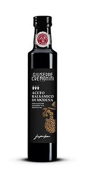 ACETO BALSAMICO DI MODENA IGP 250 ML / FL 