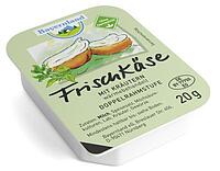 BAYERLAND FRISCHKÄSE KRÄUTER 60 X 20G / KT 