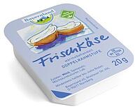 BAYERLAND FRISCHKÄSE NATUR 60 X 20G / KT 