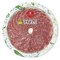 BIO BAGUETTE SALAMI 300G 