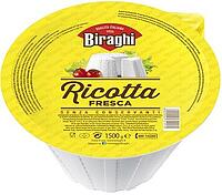 BIRAGHI RICOTTA 50% FETT I. TR.​, 1,​5 KG / SL 