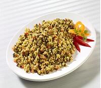 BULGUR-​LINSEN-​SALAT , 1 KG / SL 