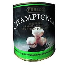 CHAMPIGNON 1W. GANZE KÖPFE 3/​1, 2.​650G / DS 