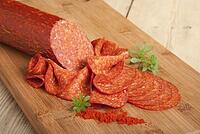 'CHORIZO PAMPLONA' CA. 1,​4KG 