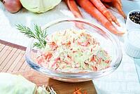 COLE SLAW- AMERIKAN. KRAUTSALAT 1,​5 KG / SL 