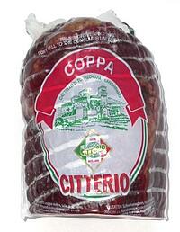 COPPA, 1/​2 ST, CA. 0,​85 KG 