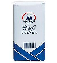 DIAMANT WEIßZUCKER, W5, 1 KG 