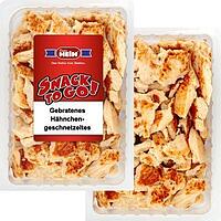 GEBRATENES HÄHNCHENGESCHNETZELTES 500G FP 