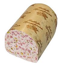 GEFLÜGEL SPARGELPASTETE CA. 1,​90 KG / ST 