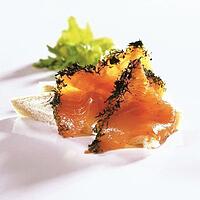 GRAVED BUFFET-​LACHS GASTRO 0,​8 - 1,​2 KG / SL 