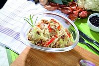 HAXEN - KRAUT SALAT 1,​5 KG / SL 