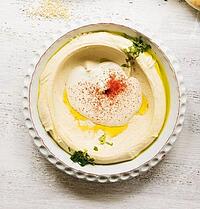 HUMMUS, 1 KG / SL 