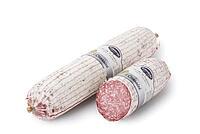 ITAL. TRÜFFELSALAMI, CA. 1,​25 KG / KAL.​90 