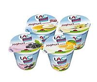 JOGHURT LACTOSEFREI & FRUCTOSEFREI, 20 X 150G
