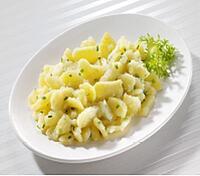 KARTOFFEL-​SALAT "TEGERNSEER ART" 5 KG / EI 