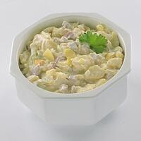 KARTOFFELSALAT HAUSFRAUENART, 3,​00 KG / SL 