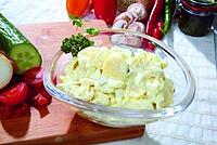 KARTOFFELSALAT "UNSER BESTER" 5 KG / EI