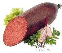KATENRAUCHWURST CA. 3,​50 KG / ST 