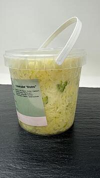 KRAUTSALAT „BISTRO“, 1 KG / SL