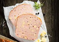 KÄSE LEBERKÄSE, 2 X 90G / PCK 