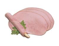 METZGERSCHINKEN, 500G / SL 