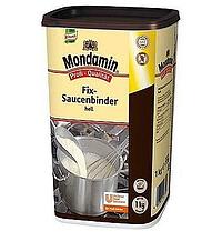 MONDAMIN FIX SAUCENBINDER HELL, 1 KG / DS 