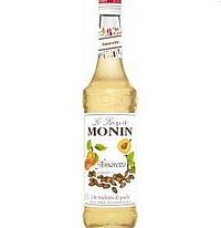 MONIN-​SIRUP AMARETTO, 0,​7 L FLASCHE 