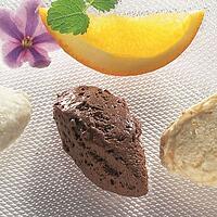MOUSSE AU CHOCOLAT, 750G / SL 