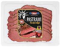 ORIGINAL AMERICAN PASTRAMI NEW YORK STYLE 80G 