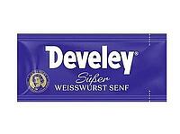 ORIGINAL MÜNCHENER WEIßWURSTSENF SÜß 