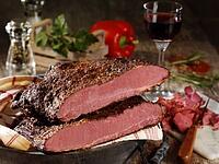ORIGINAL PASTRAMI BRISKET "NEW YORK STYLE" 