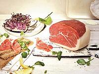 OSNABRÜCKER FRIEDENSSCHINKEN, LUFTG. CA. 3 KG 