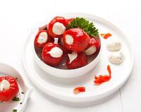 PEPPADEW MIT FRISCHKÄSE, 1,​50 KG / SL 