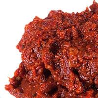 PESTO ROSSO NO. 5 , TROPFFREI 500 G