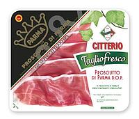 PROSCIUTTO PARMA GESCHNITTEN, 300G / SL 