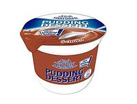 PUDDING-​DESSERT SCHOKO, 24 X 100G