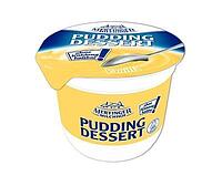 PUDDING-​DESSERT VANILLA, 24 X 100G