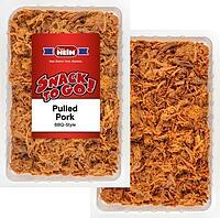 PULLED PORK "BBQ-​STYLE" - 500G / SL 