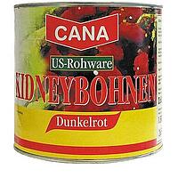ROTE KIDNEY BOHNEN 3/​1, 2500G / DS 