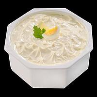 SALATMAYONNAISE 60%, 10 KG / EIMER 