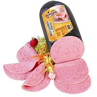 SPAN. MORTADELLA DE PAVO 100% TRUTHAHN 3 KG 