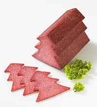 TANNENBAUM SALAMI AUSLESE CA. 1,​35 KG 