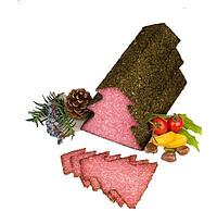 TANNENBAUMSALAMI "WINTERTRAUM" CA. 1,​35 KG 